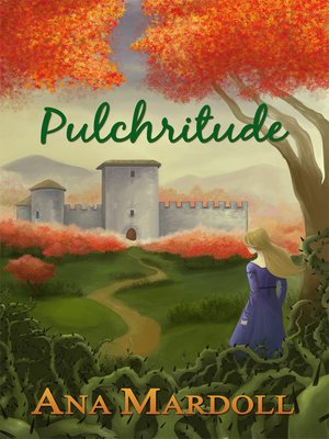 cover image of Pulchritude